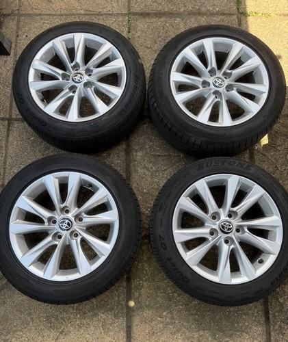 Toyota corolla 2019 - toyota, 16"