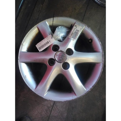 Rims set toyota corolla 5p - rims,