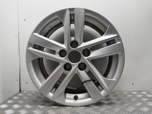 Alloy wheel toyota - wheel, corolla