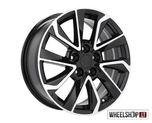 Toyota r15 5x100 alloy wheels - 5x100,
