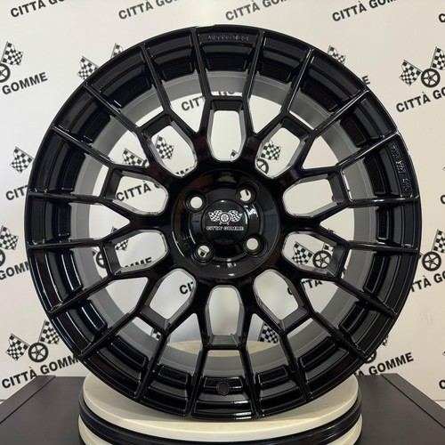 Alloy wheels compatible with - compatible,