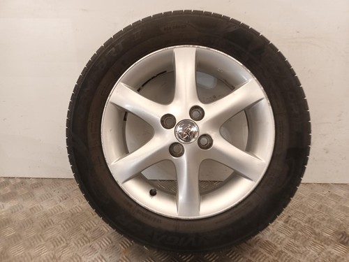 Toyota corolla x - 15, 6