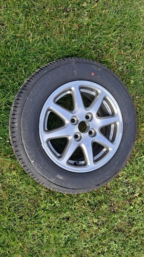Toyota corolla alloy - toyota,