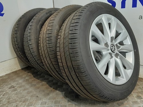 Set 2024 genuine inch - 2024,
