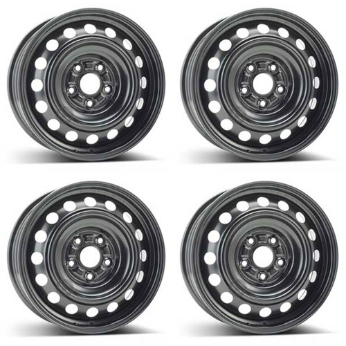 Steel wheels alcar 5jx16 - alcar, 6.5jx16