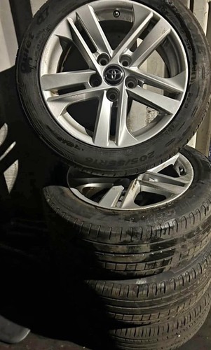 2019 2025 toyota - 2019-2025, mk12