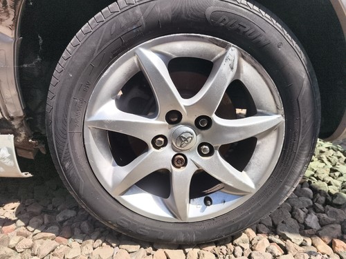 Toyota corolla 2004 - toyota,
