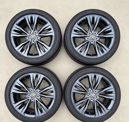 2025 corolla genuine alloy - corolla,