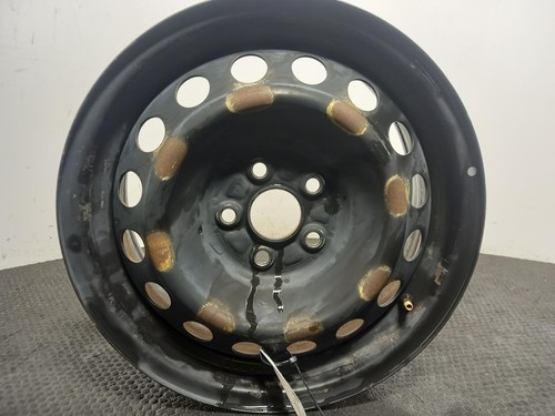 Toyota corolla steel wheel - steel, 15"