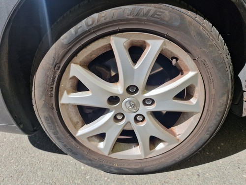 Toyota corolla verso 2004 2012 - toyota,
