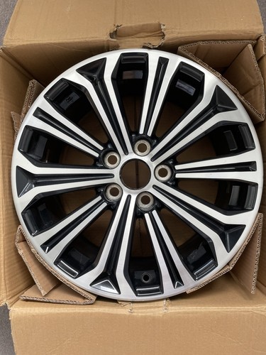 Toyota corolla r17 5x100 alloy - corolla,