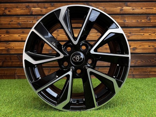 R15 5x114 toyota - 5x114.3,