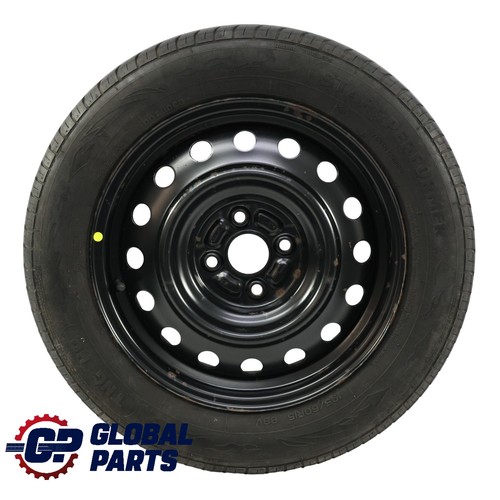 Toyota corolla e12 black steel - e12,