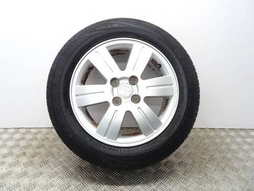 Toyota corolla alloy - corolla, 15"
