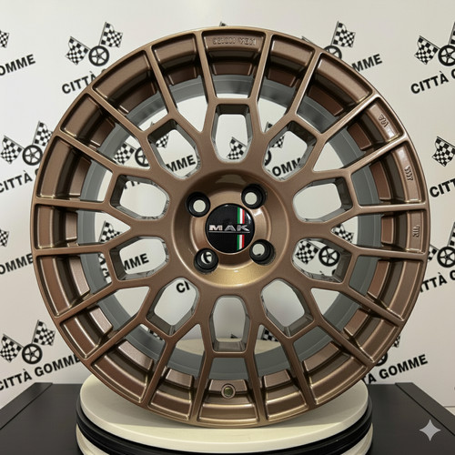 Alloy wheels compatible with - alloy,
