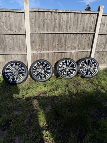 Toyota corolla alloy wheels - corolla,