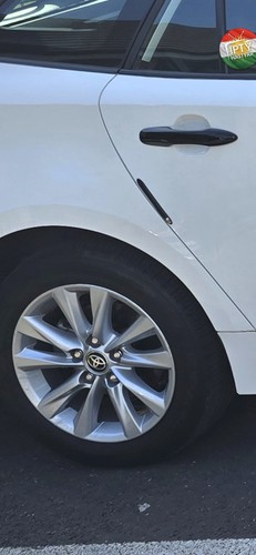 Toyota corolla 2022 - toyota,