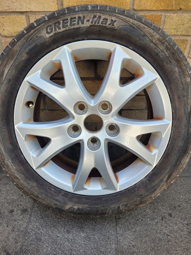 Genuine toyota corolla - toyota, inch