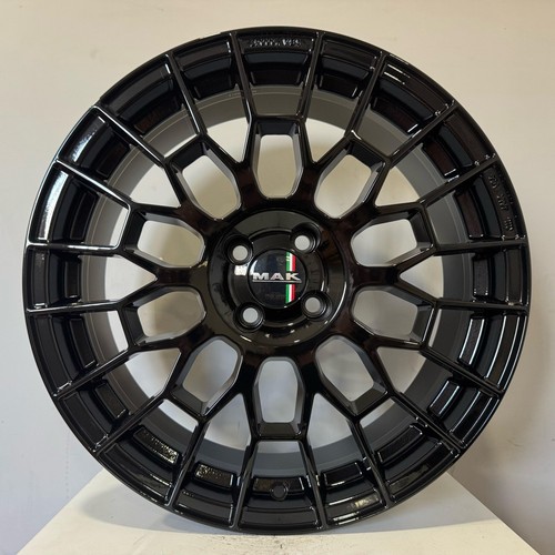 Alloy wheels compatible - compatible, for