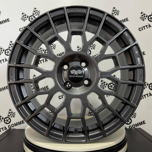 Alloy wheels compatible with - wheels,