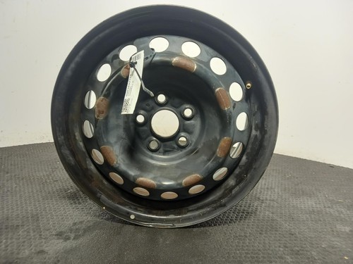 Toyota corolla steel wheel - corolla,