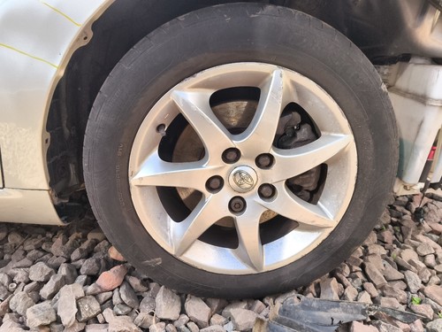 Toyota corolla 2004 2009 - corolla,