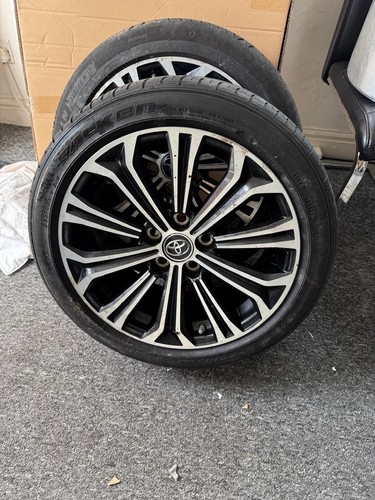 Toyota corolla 2019 2025 - corolla, /