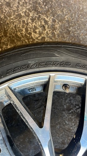 Alloy wheels for - wheels,