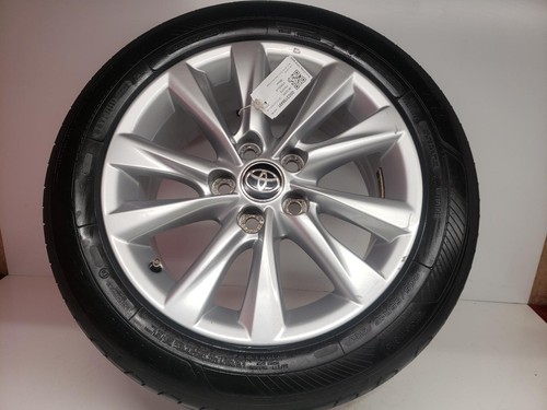 Toyota corolla alloy wheel - , 16"