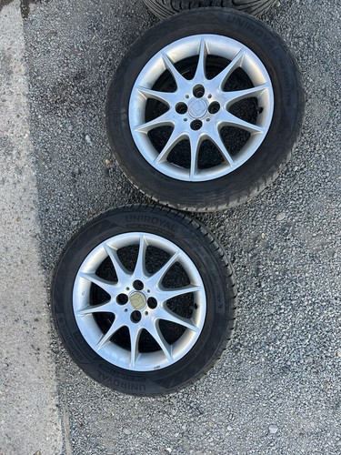 Toyota corolla sport e12 16 - toyota,