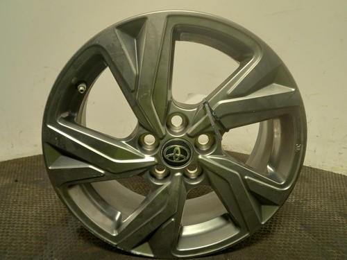 Toyota yaris alloy wheels - toyota,