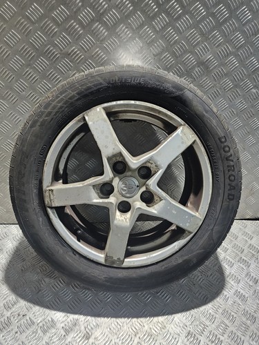 Toyota corolla alloy wheel - corolla,